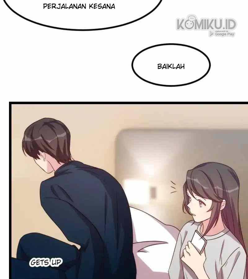 CEO’s Sudden Proposal Chapter 115 Gambar 11