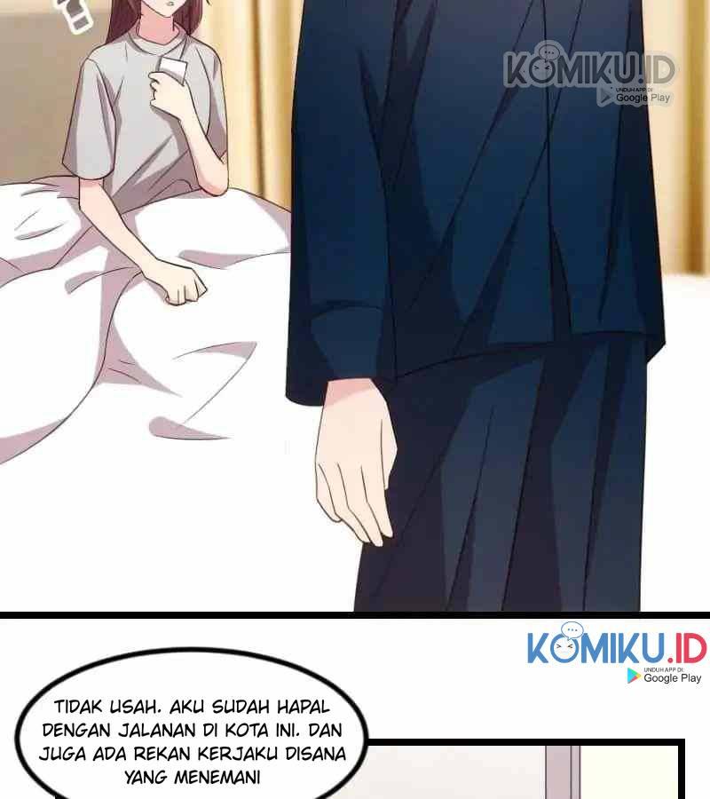 CEO’s Sudden Proposal Chapter 115 Gambar 13