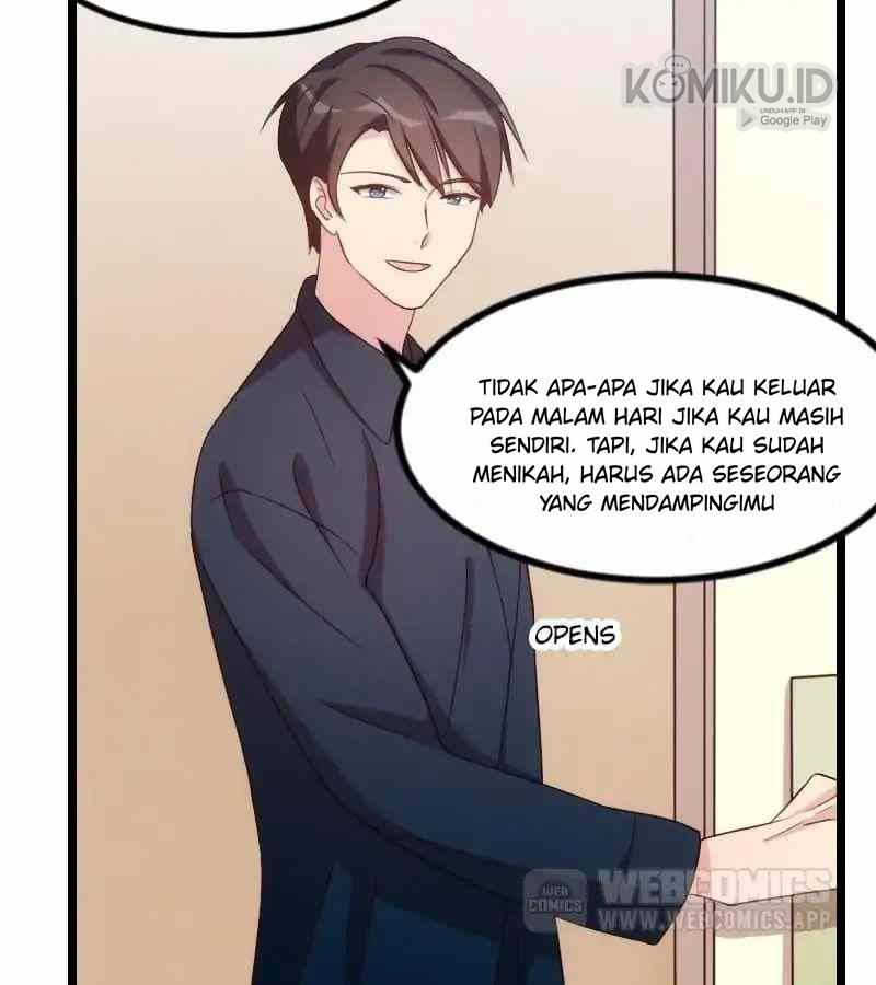 CEO’s Sudden Proposal Chapter 115 Gambar 14