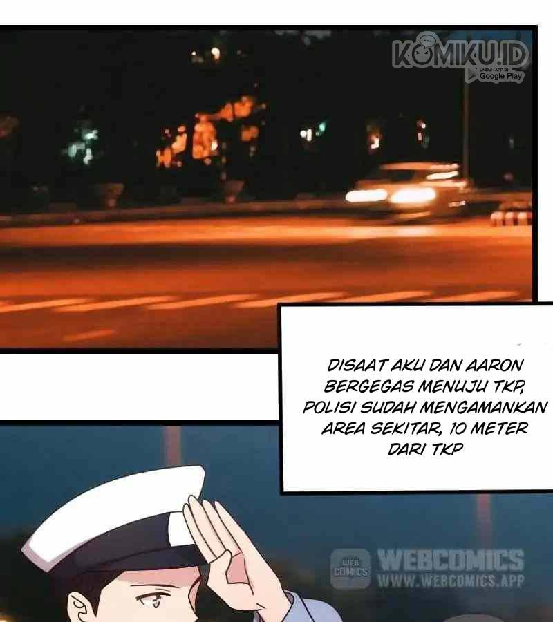 CEO’s Sudden Proposal Chapter 115 Gambar 19