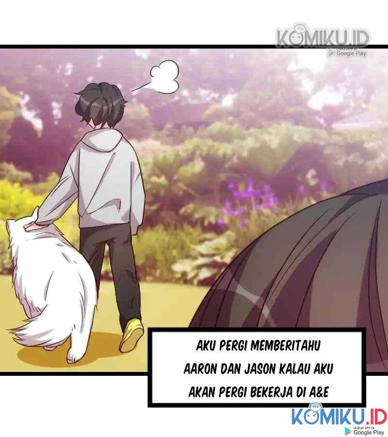 Manhua CEO’s Sudden Proposal Chapter 115 gambar nomor 2