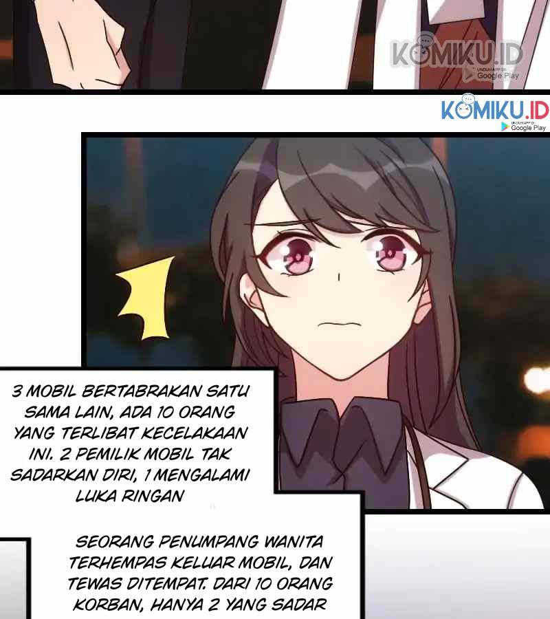 CEO’s Sudden Proposal Chapter 115 Gambar 21
