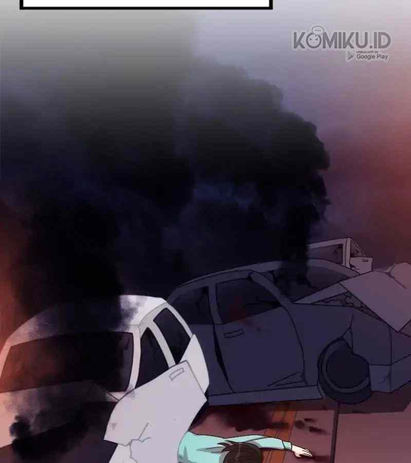 CEO’s Sudden Proposal Chapter 115 Gambar 22