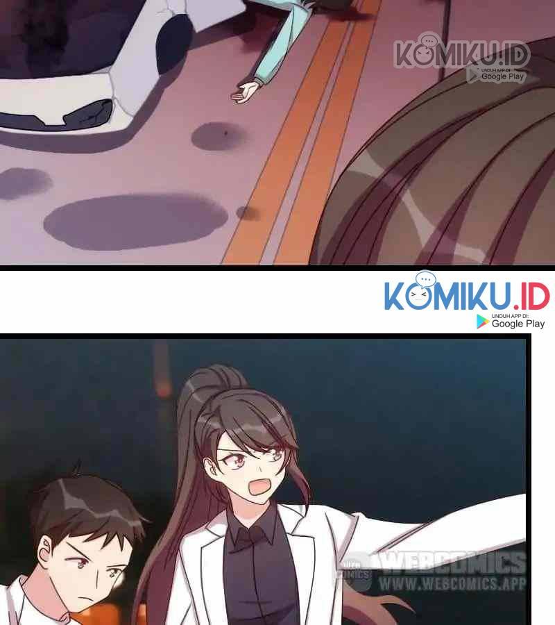 CEO’s Sudden Proposal Chapter 115 Gambar 23