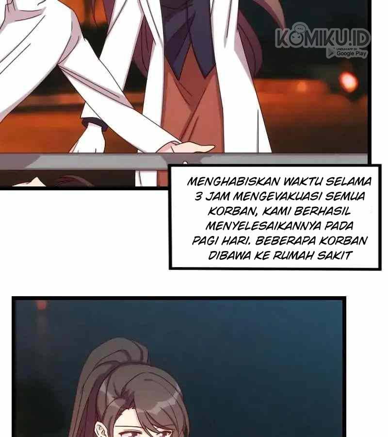 CEO’s Sudden Proposal Chapter 115 Gambar 24