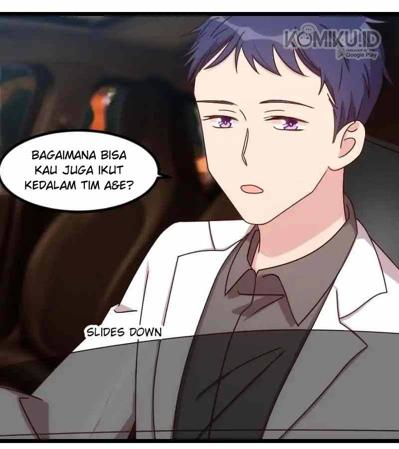 CEO’s Sudden Proposal Chapter 115 Gambar 28