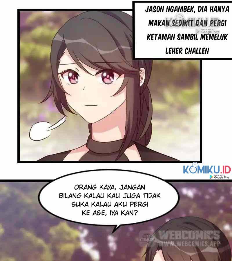 CEO’s Sudden Proposal Chapter 115 Gambar 3