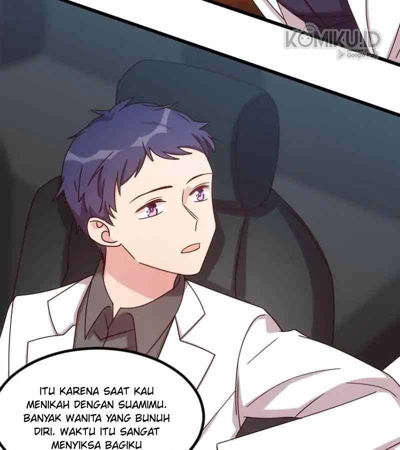 CEO’s Sudden Proposal Chapter 116 Gambar 4