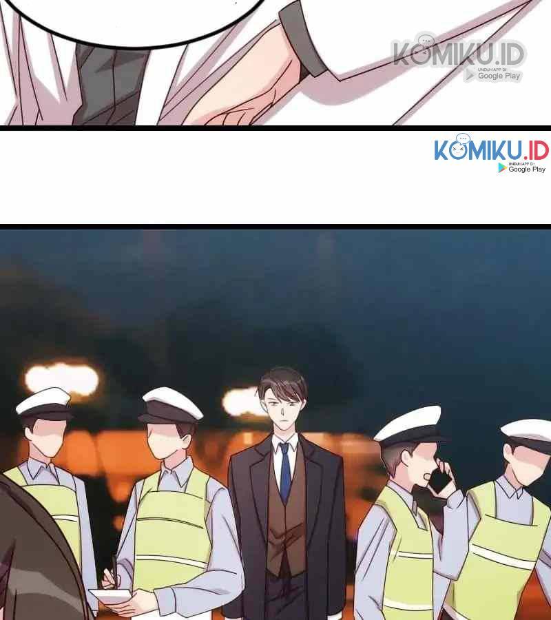 CEO’s Sudden Proposal Chapter 116 Gambar 5