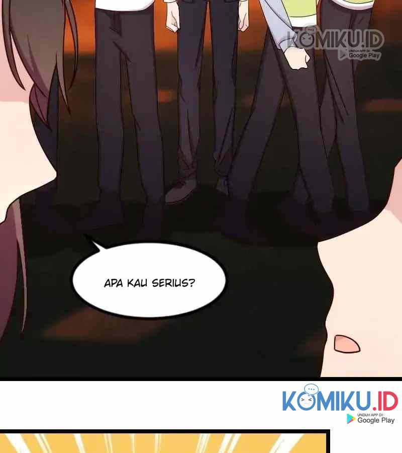 CEO’s Sudden Proposal Chapter 116 Gambar 6