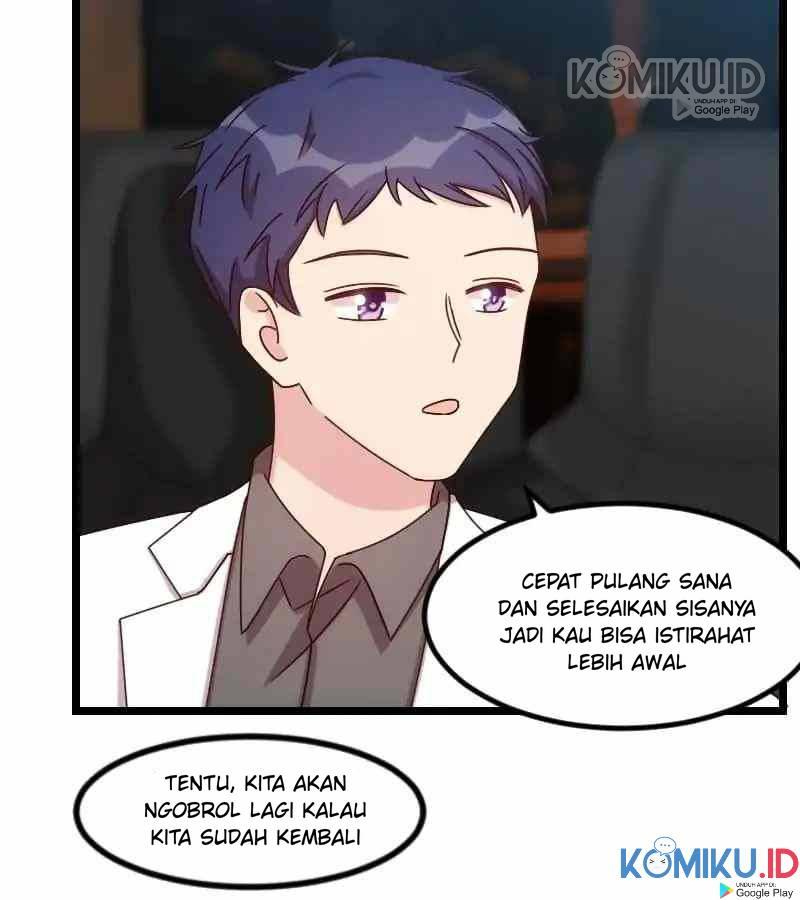 CEO’s Sudden Proposal Chapter 116 Gambar 8
