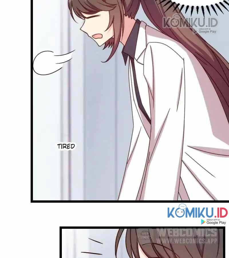 CEO’s Sudden Proposal Chapter 116 Gambar 11