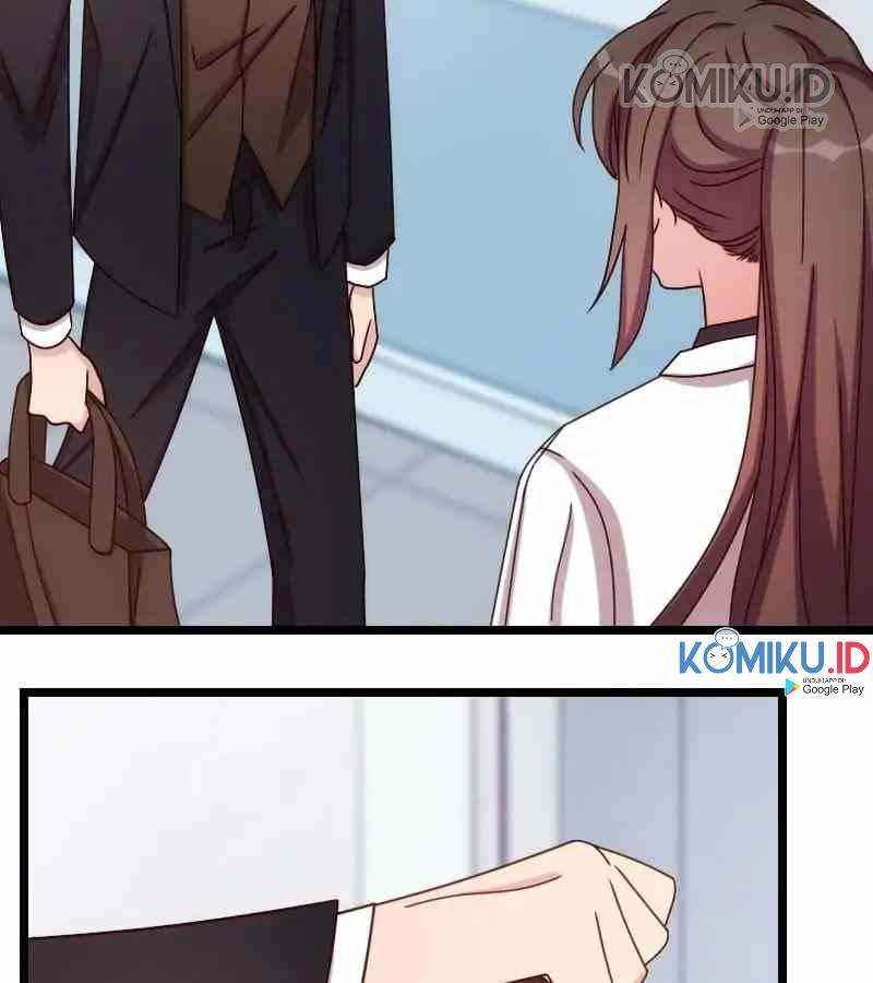 CEO’s Sudden Proposal Chapter 116 Gambar 13