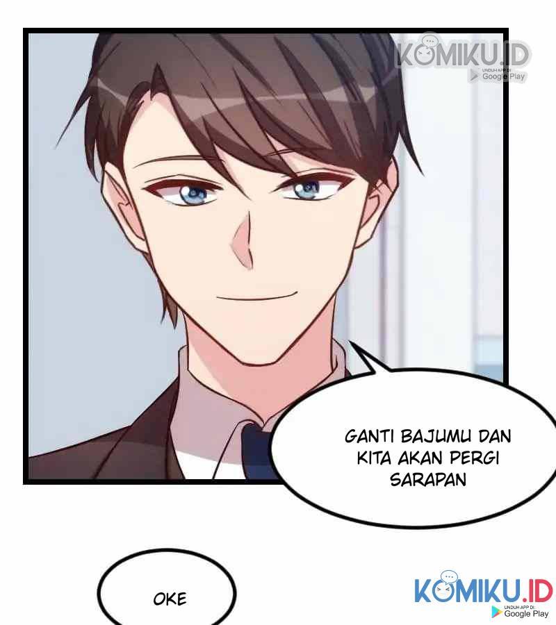 CEO’s Sudden Proposal Chapter 116 Gambar 17