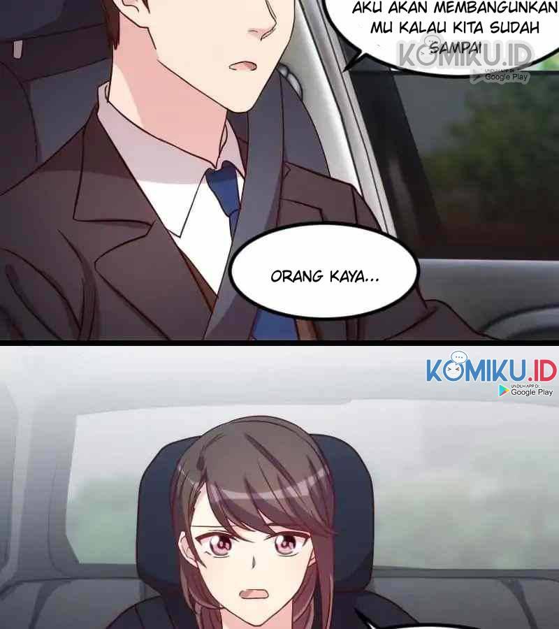 CEO’s Sudden Proposal Chapter 116 Gambar 19