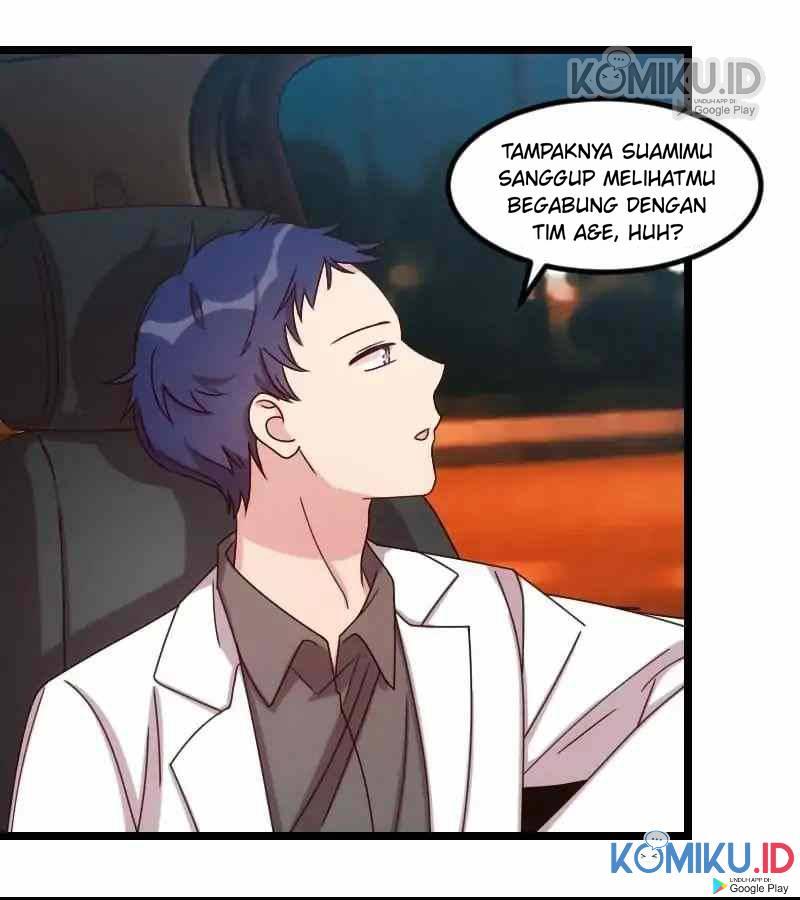 Manhua CEO’s Sudden Proposal Chapter 116 gambar nomor 2