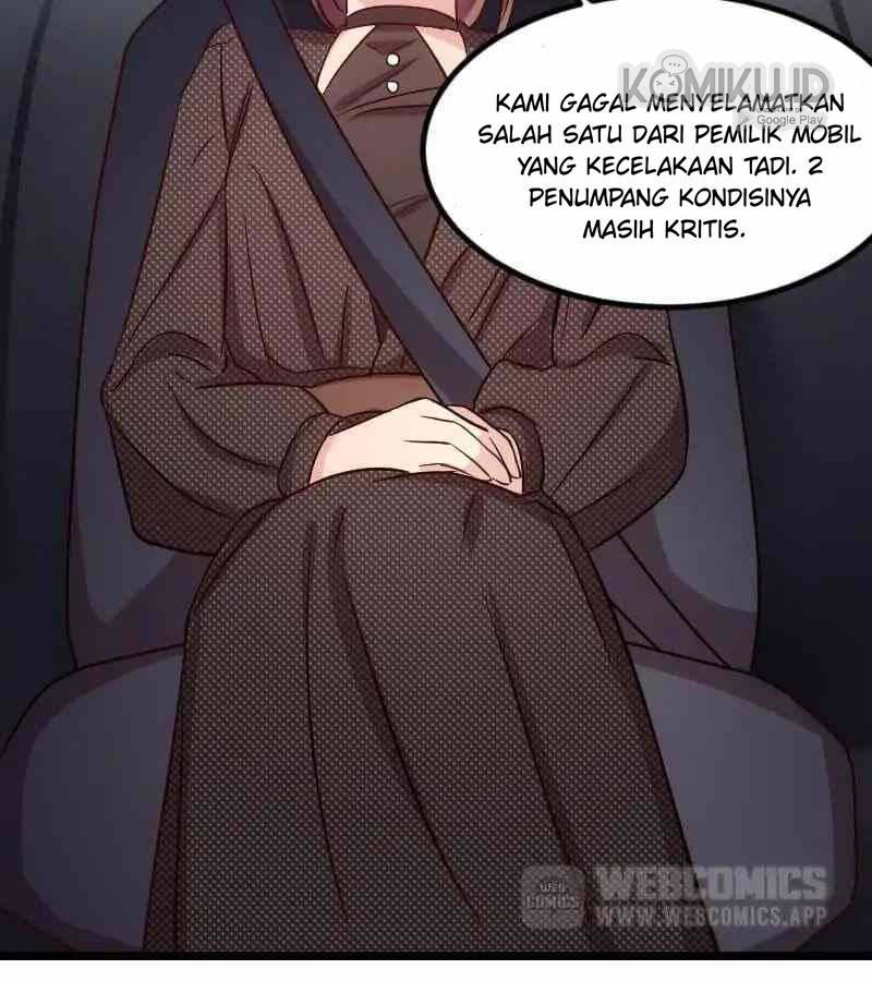 CEO’s Sudden Proposal Chapter 116 Gambar 20