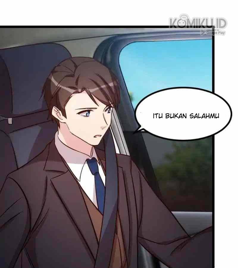 CEO’s Sudden Proposal Chapter 116 Gambar 21