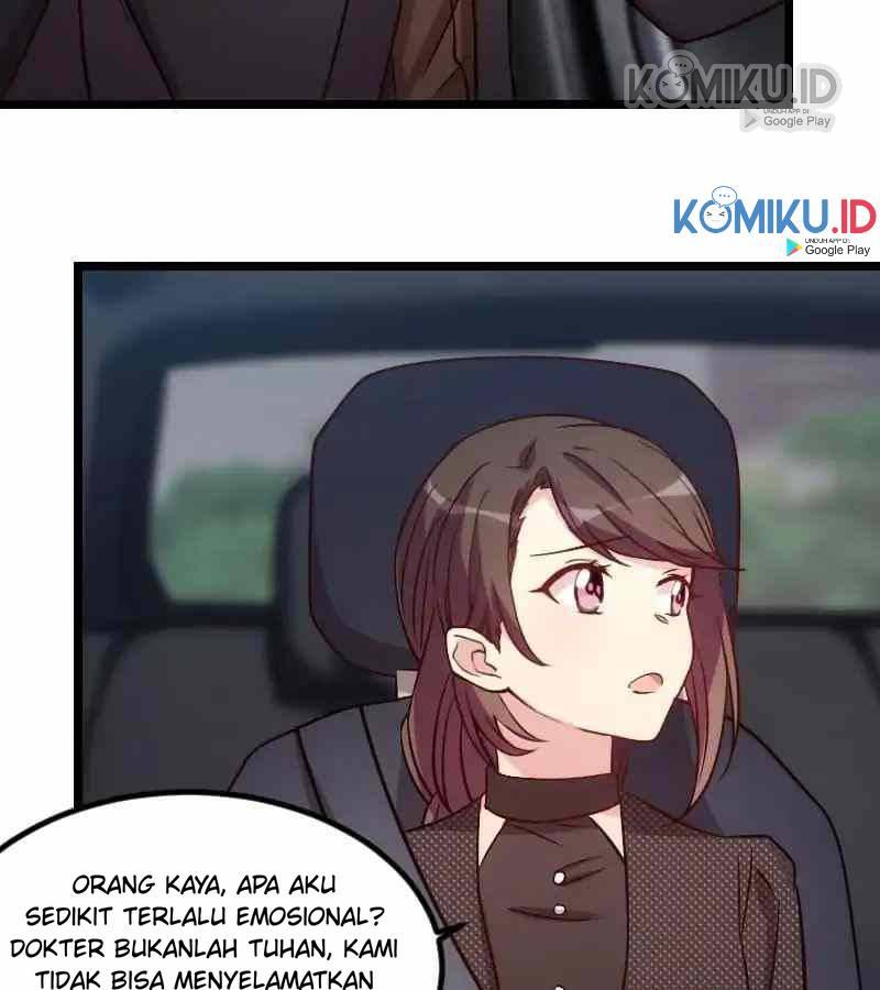 CEO’s Sudden Proposal Chapter 116 Gambar 22