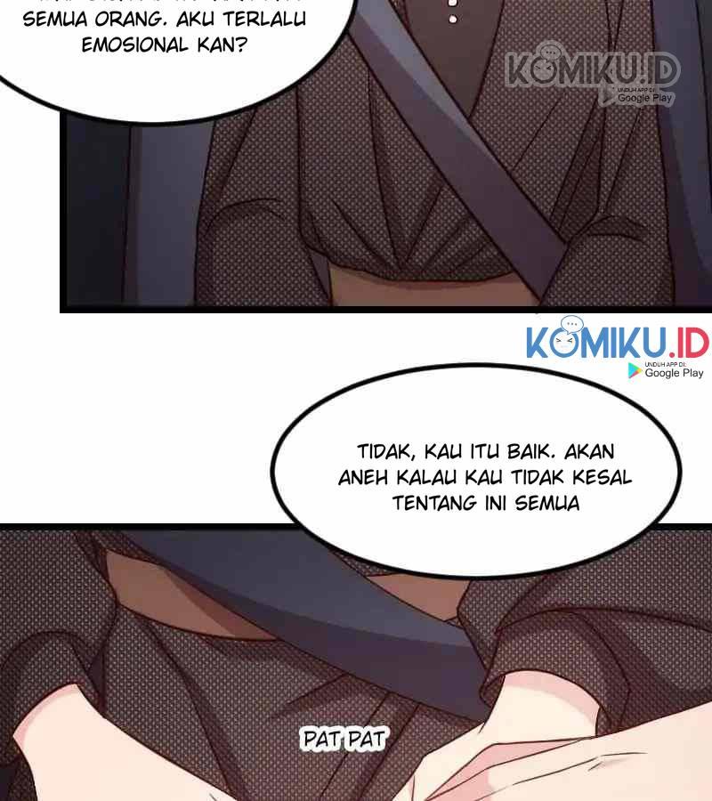 CEO’s Sudden Proposal Chapter 116 Gambar 23