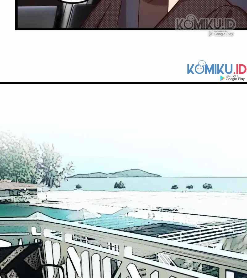CEO’s Sudden Proposal Chapter 116 Gambar 25