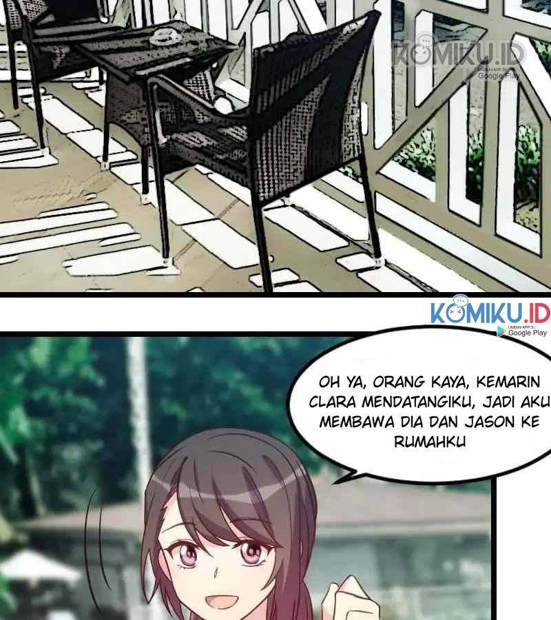 CEO’s Sudden Proposal Chapter 116 Gambar 26