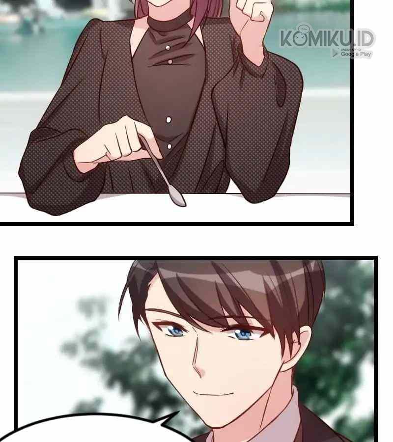 CEO’s Sudden Proposal Chapter 116 Gambar 27