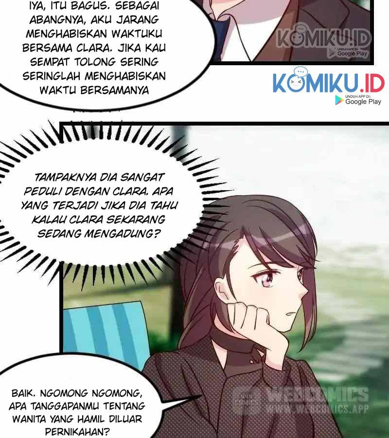 CEO’s Sudden Proposal Chapter 116 Gambar 28