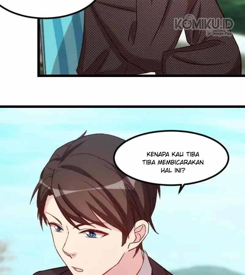CEO’s Sudden Proposal Chapter 116 Gambar 29