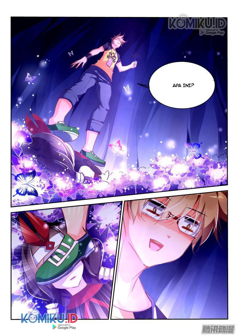 Demon Spirit Seed Manual Chapter 133 Gambar 7