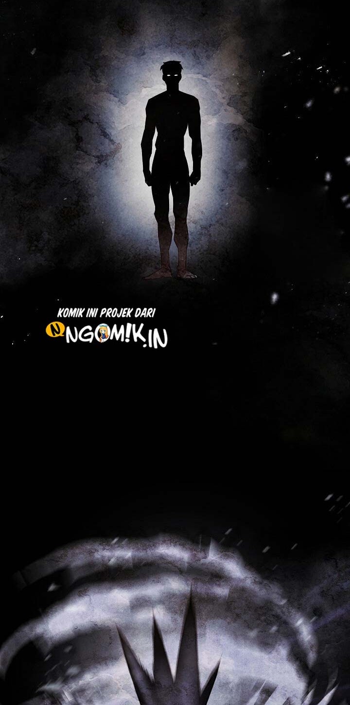 The Live Chapter 40 Gambar 7