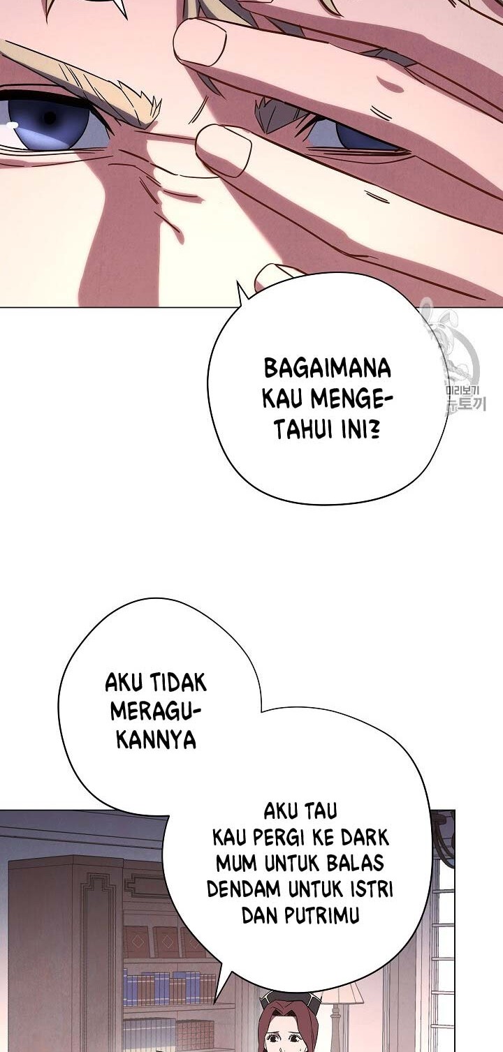 The Live Chapter 40 Gambar 17