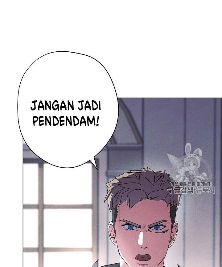 The Live Chapter 40 Gambar 47