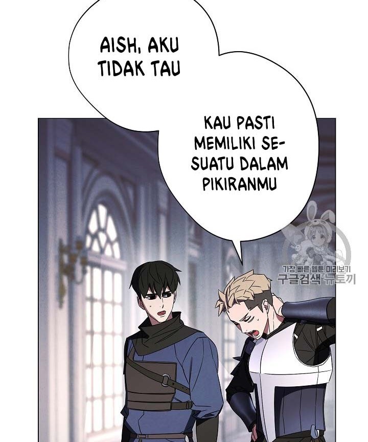 The Live Chapter 40 Gambar 49