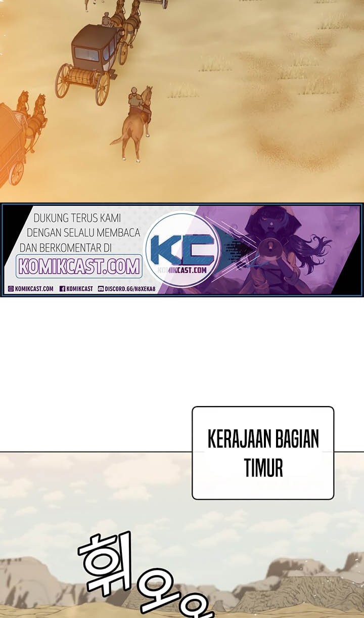 The MAX leveled hero will return! Chapter 31 Gambar 21