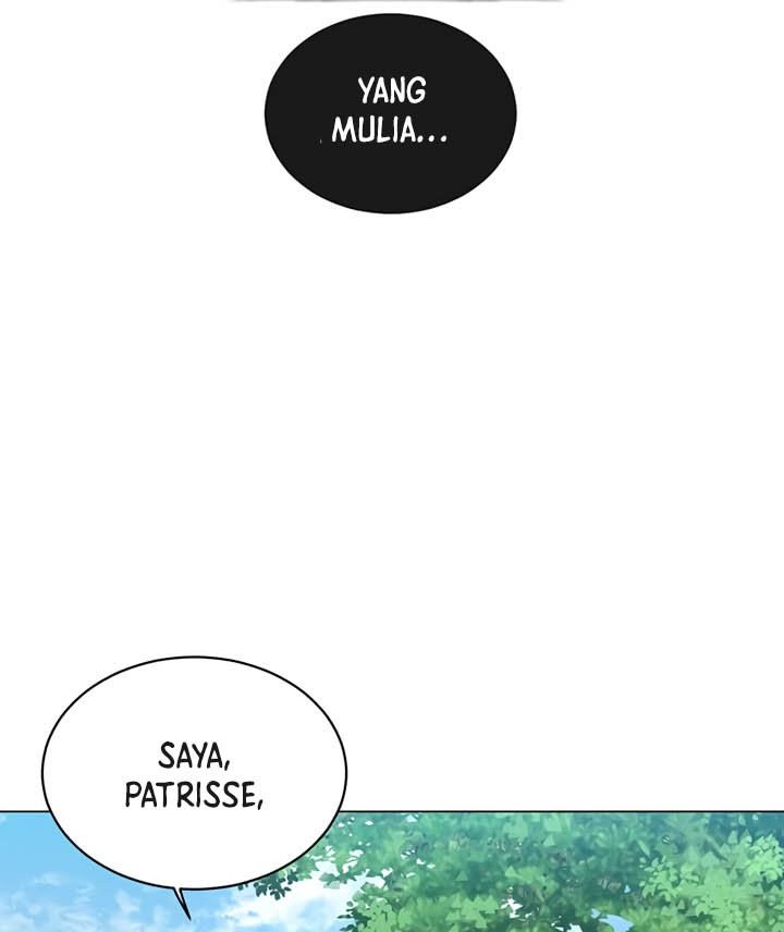 The MAX leveled hero will return! Chapter 31 Gambar 3