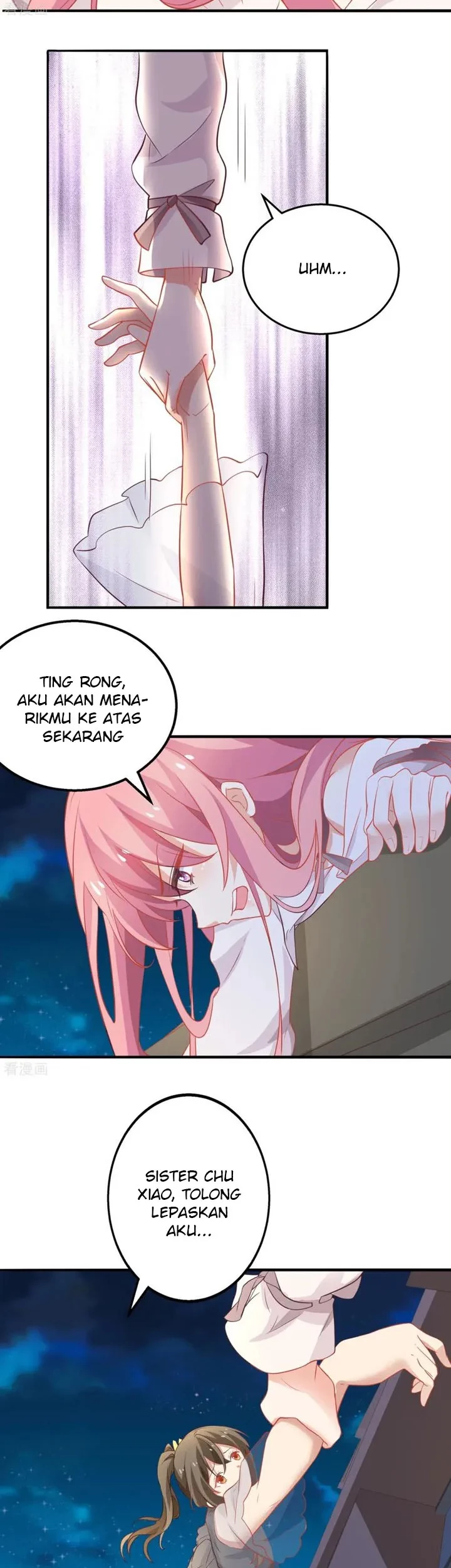 Take Your Mommy Home Chapter 177 Gambar 9