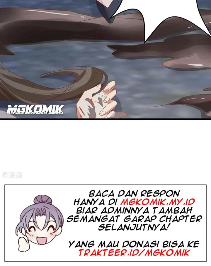 Take Your Mommy Home Chapter 177 Gambar 16