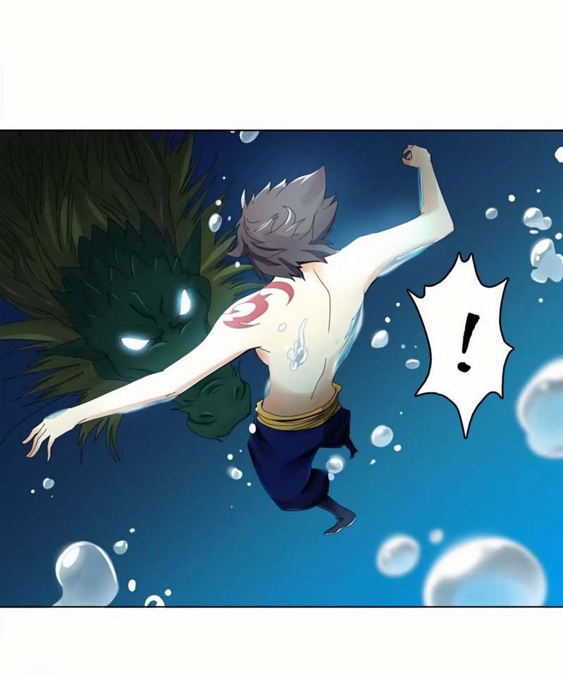 Heavenly God Mnemonic Chapter 24 Gambar 7