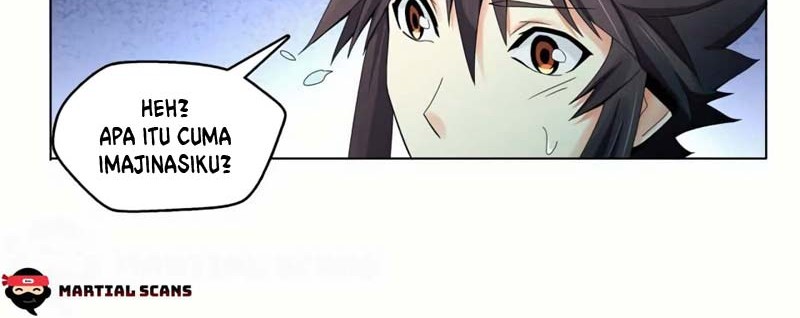 Heavenly God Mnemonic Chapter 24 Gambar 9