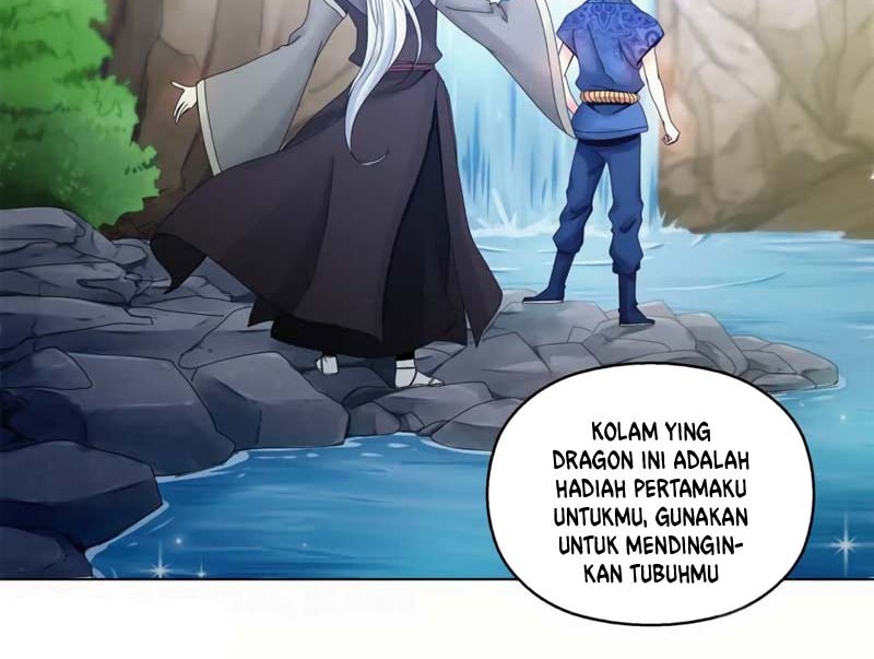 Heavenly God Mnemonic Chapter 24 Gambar 4