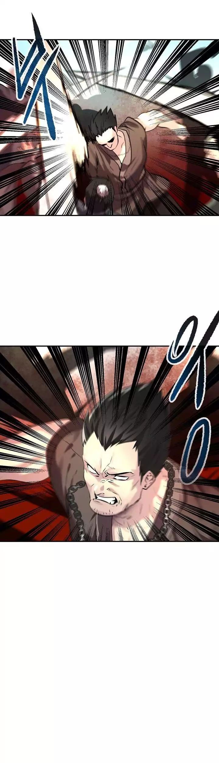 Volcanic Age Chapter 64 Gambar 35