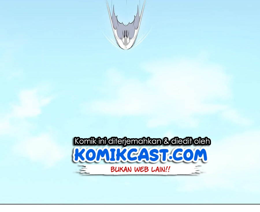 My Harem Grew So Large, I Was Forced to Ascend Chapter 01 Gambar 23