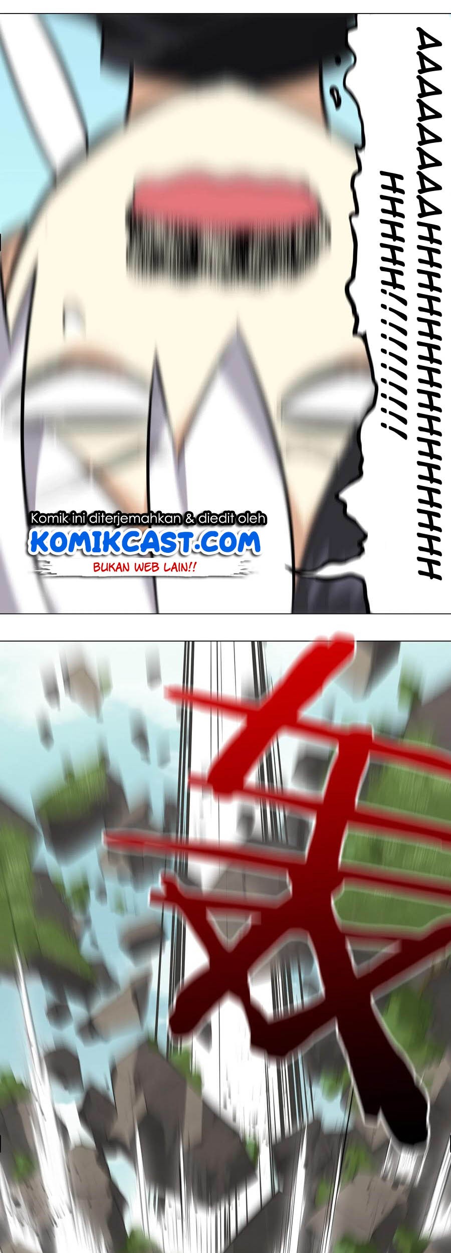 My Harem Grew So Large, I Was Forced to Ascend Chapter 01 Gambar 24