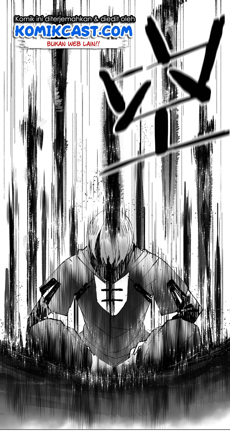 My Harem Grew So Large, I Was Forced to Ascend Chapter 01 Gambar 41