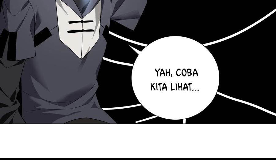 My Harem Grew So Large, I Was Forced to Ascend Chapter 02 Gambar 15