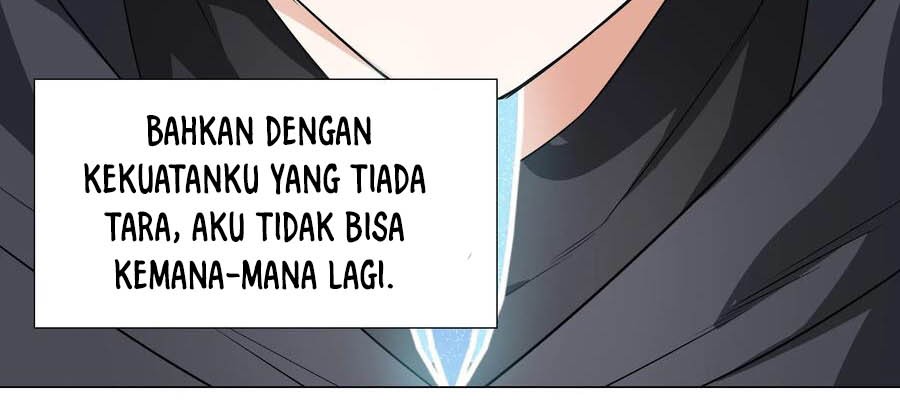 My Harem Grew So Large, I Was Forced to Ascend Chapter 02 Gambar 21