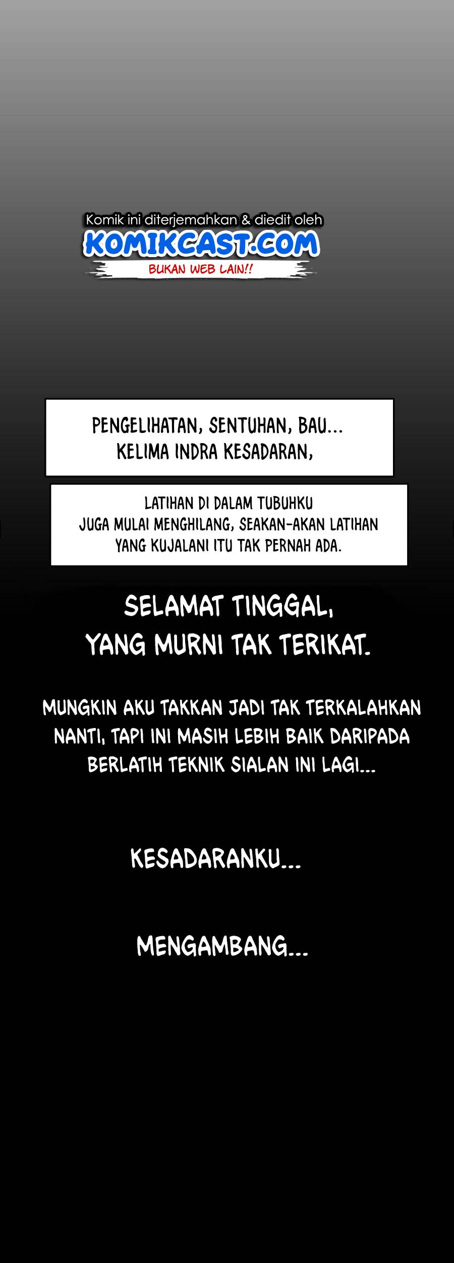 My Harem Grew So Large, I Was Forced to Ascend Chapter 02 Gambar 40