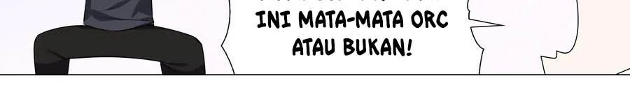 My Harem Grew So Large, I Was Forced to Ascend Chapter 04 Gambar 7