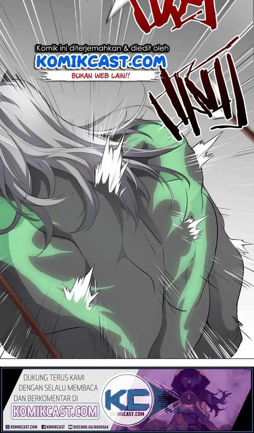 Manhua My Harem Grew So Large, I Was Forced to Ascend Chapter 05 gambar nomor 2